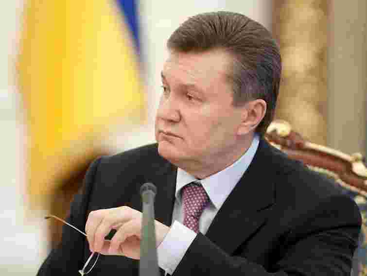 Янукович назвав найбільшу проблему у стосунках із Росією