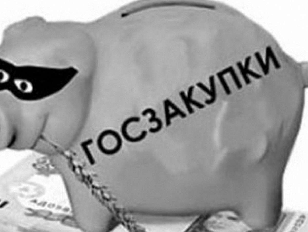Влада хоче змінити закон про держзакупівлі
