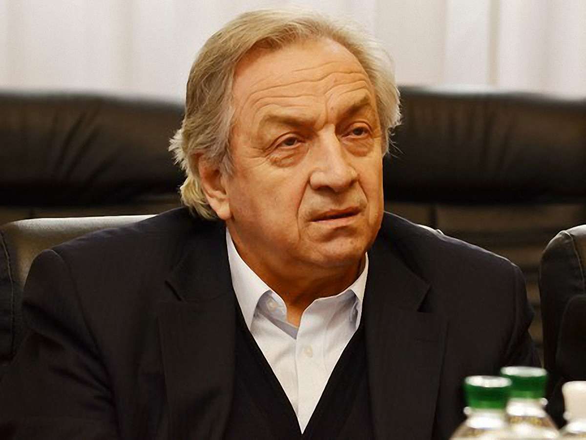 Василь Павлюк на 99,99% не навчався в ЛТЕІ, - ректор