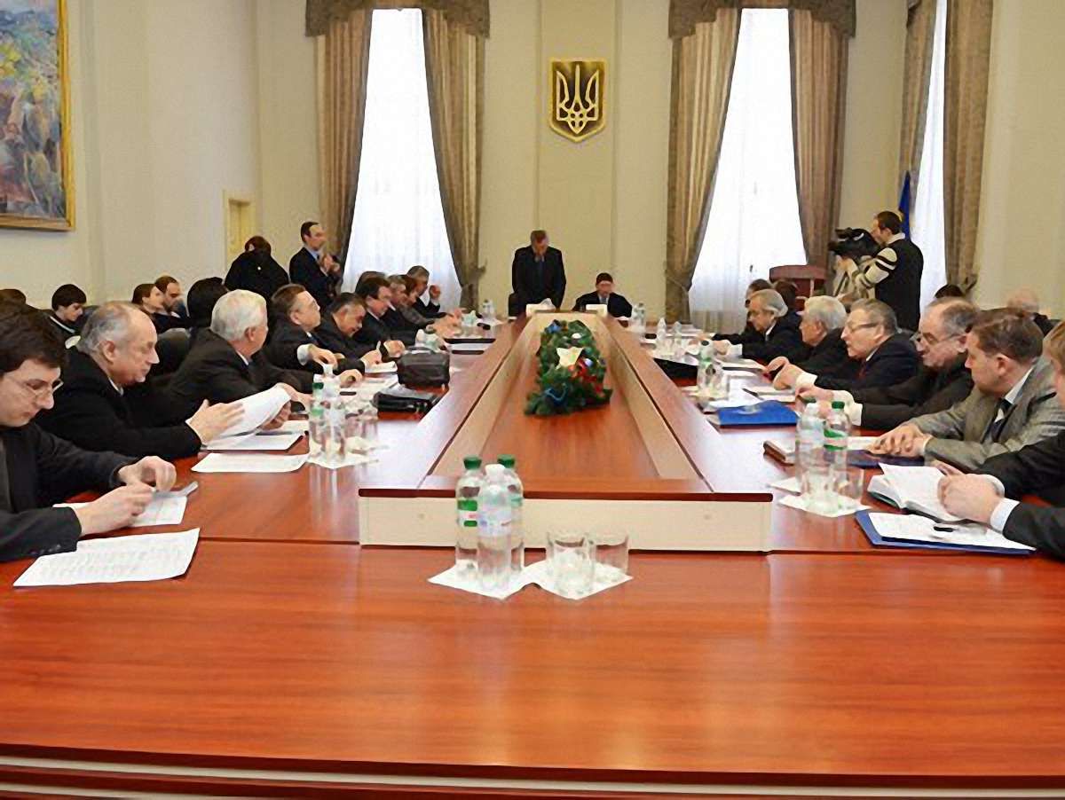 Львівські ректори звернулись до Костюка за грошима