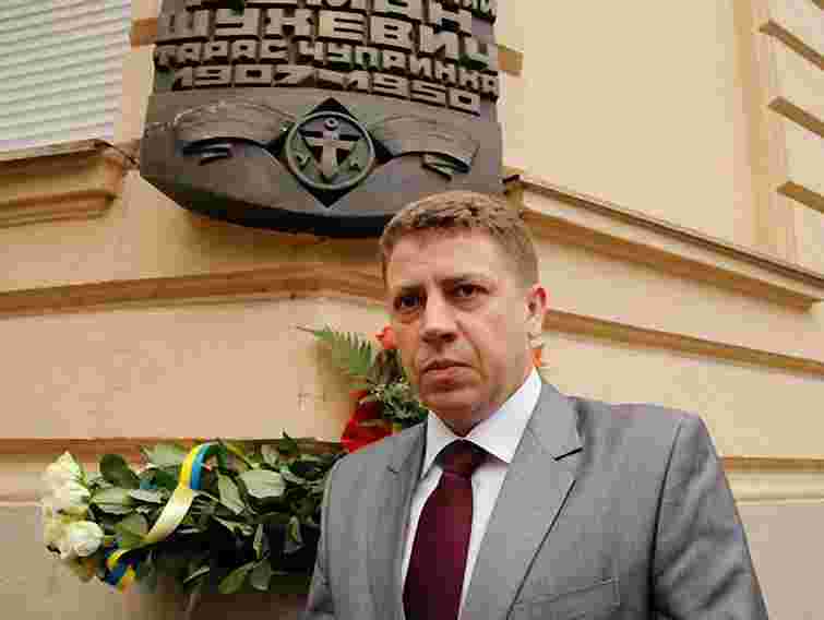 У Львові планують відтворити криївку та бункер УПА