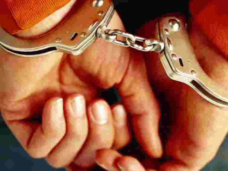 У Львові затримали злодіїв, які крали вантажівки з товаром