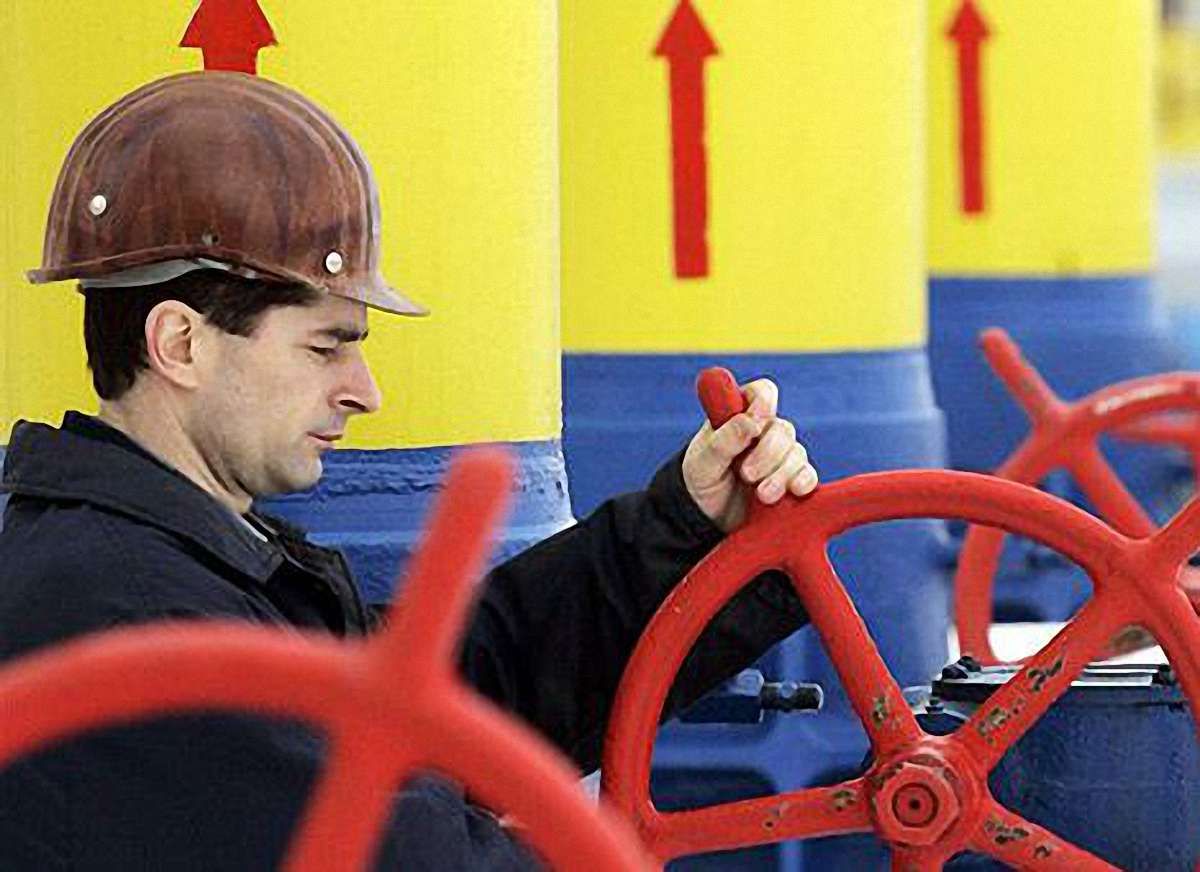 Між Україною і Росією сповільнилися газові переговори