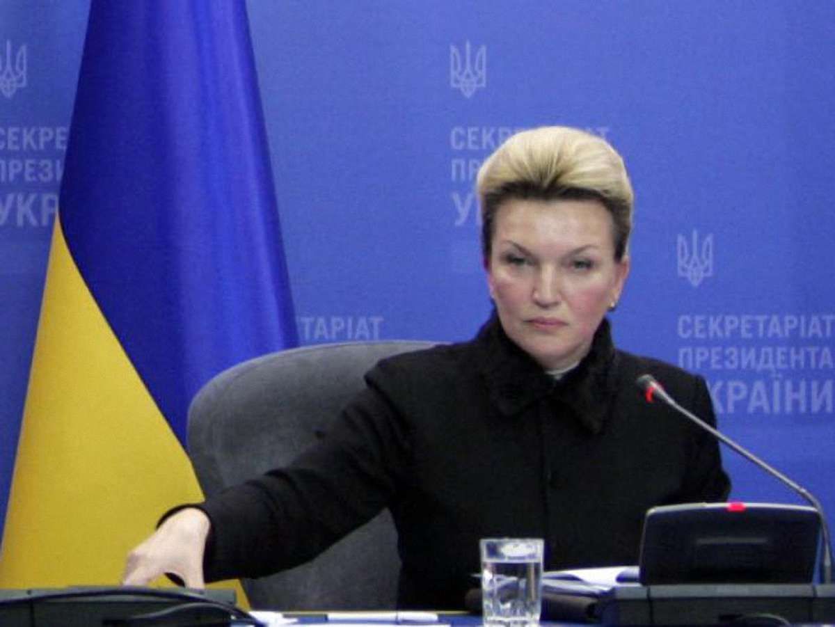 Ціна на газ для України може зрости до $700, - Богатирьова