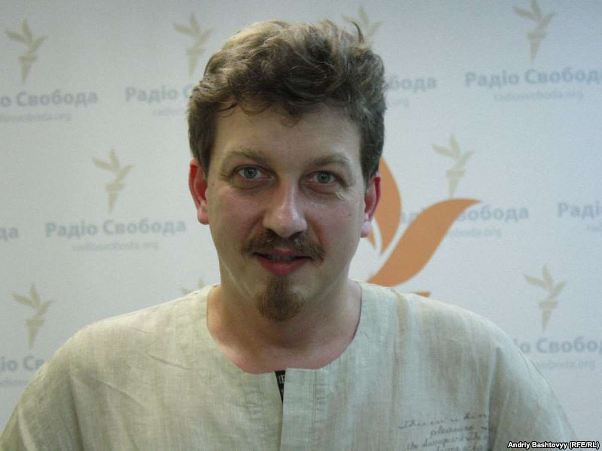 Опозиція знає, як Янукович з сином захоплять владу на 20 років
