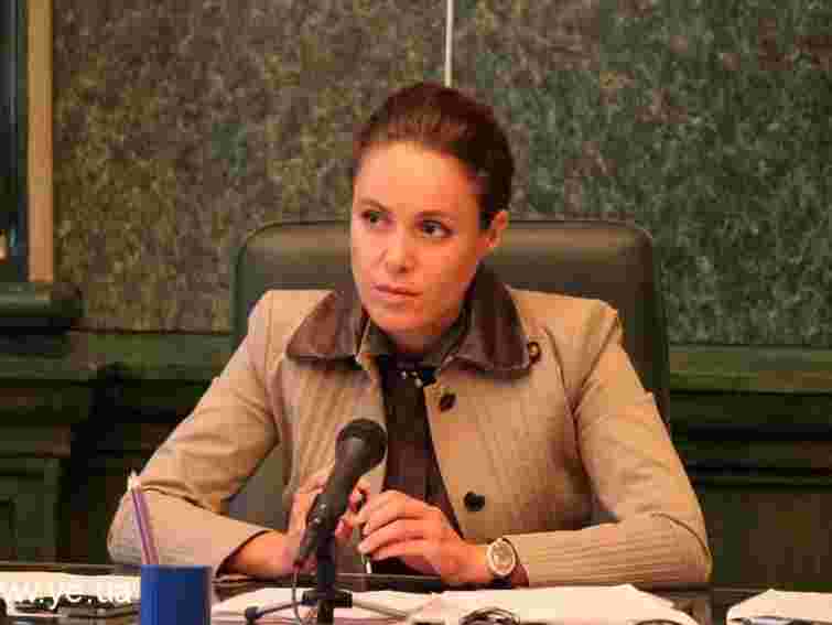 Королевська: Люди не за піратство, люди – проти влади