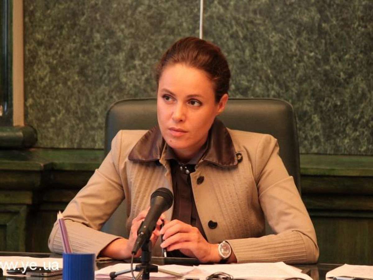 Королевська: Люди не за піратство, люди – проти влади