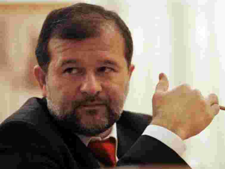 Балога пішов від Ющенка, бо не вірив у його перемогу