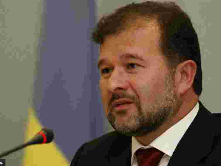 Балога: В Україні програвали всі, хто заручався підтримкою Росії