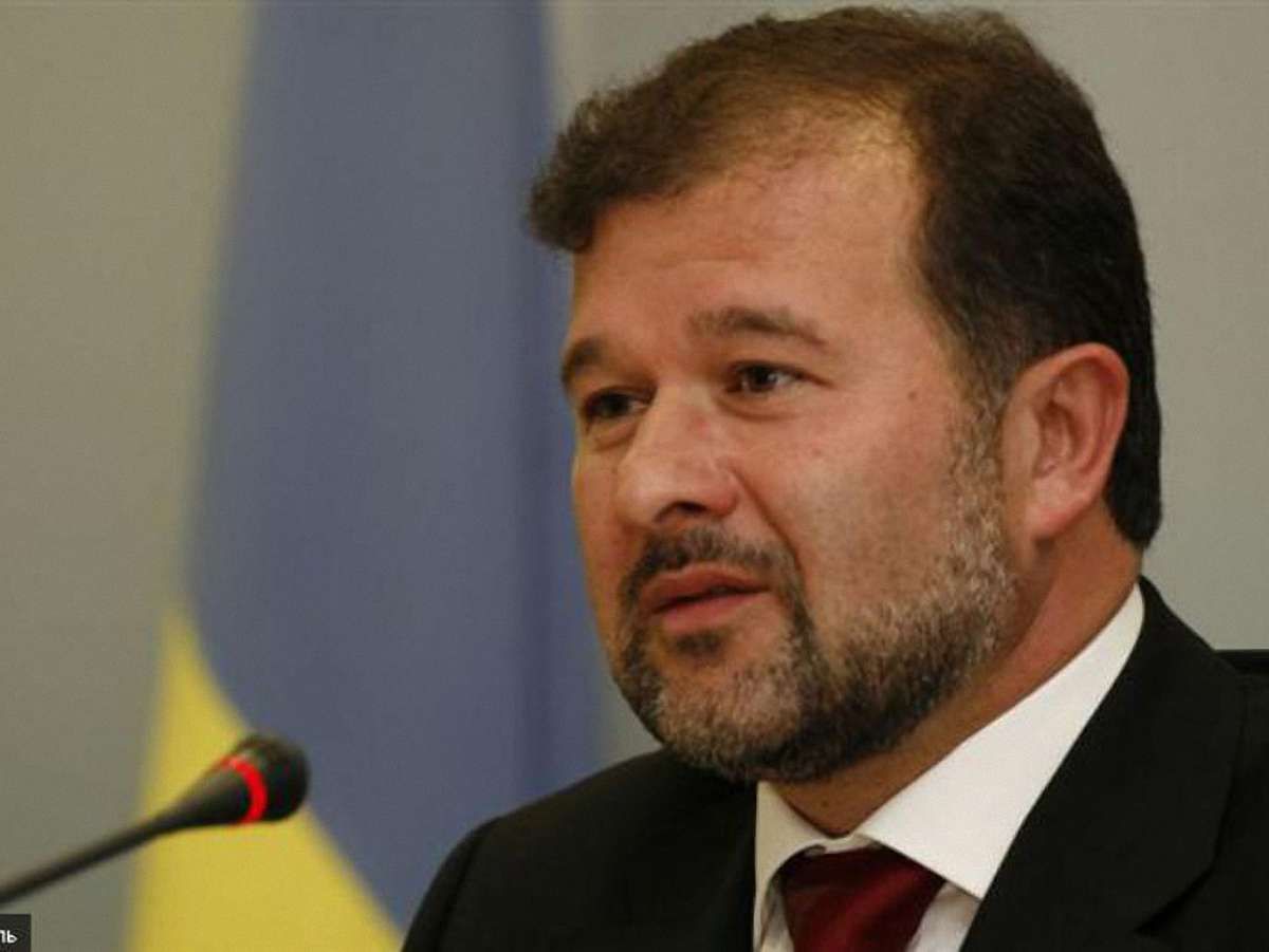 Балога: В Україні програвали всі, хто заручався підтримкою Росії
