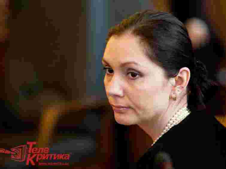 Регіоналка визнала, що міліція з ЕХ.UA діяла невиправдано