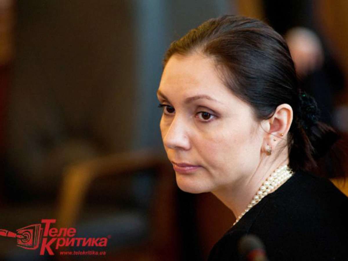 Регіоналка визнала, що міліція з ЕХ.UA діяла невиправдано