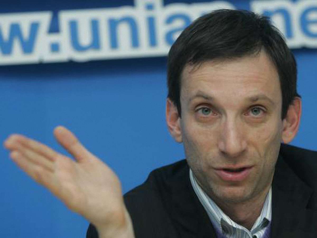 Портніков: Треба протестувати так, щоб ми розпрощалися з владою