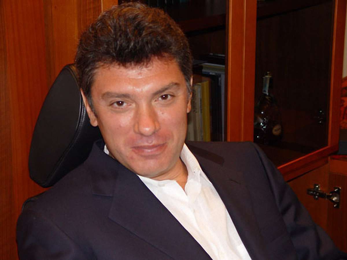 Перемога Путіна в І турі буде лукашизацією Росії, – Нємцов