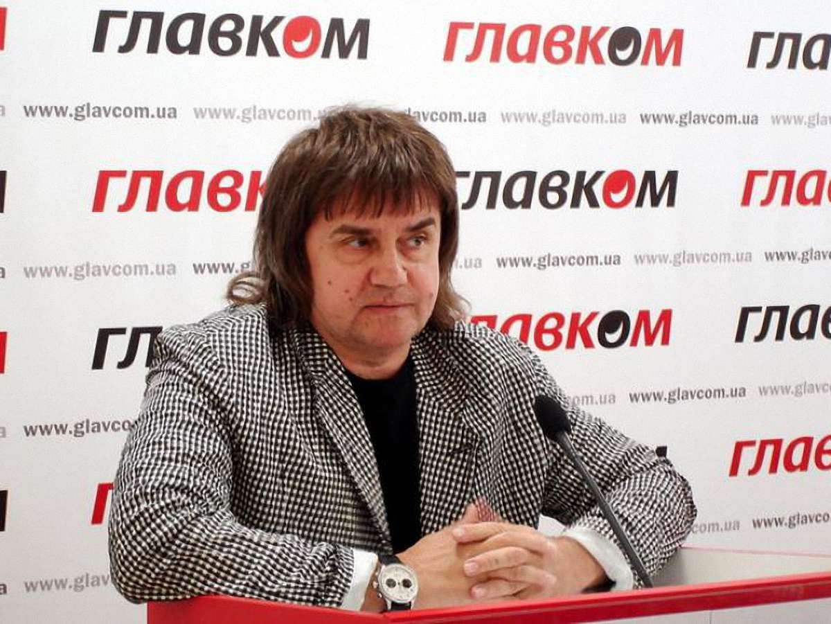 Новий голова СБУ далекий від олігархів, – експерт