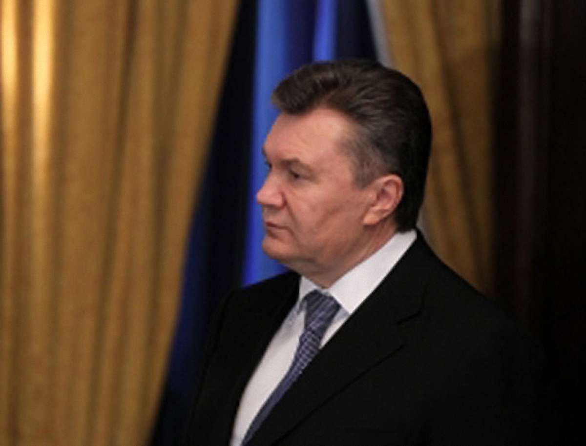 Питання євроінтеграції слід відокремити від справи Тимошенко, – Янукович