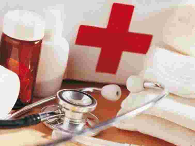 На Волині фінансування охорони здоров’я збільшили на 145 млн грн 