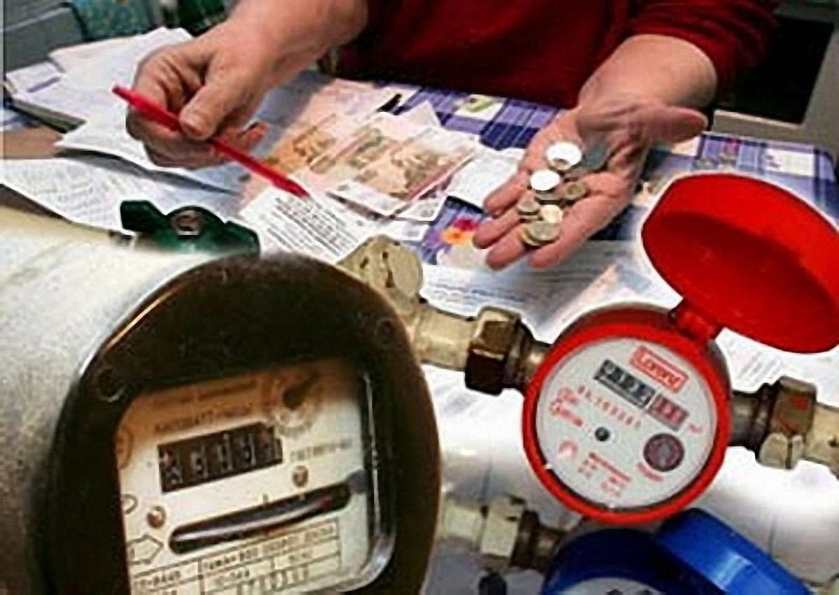 Тарифи на тепло і воду у Львові занижені, - Пакіж