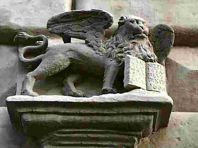 У Львові 7 лютого розкажуть про 4 тис. левів міста