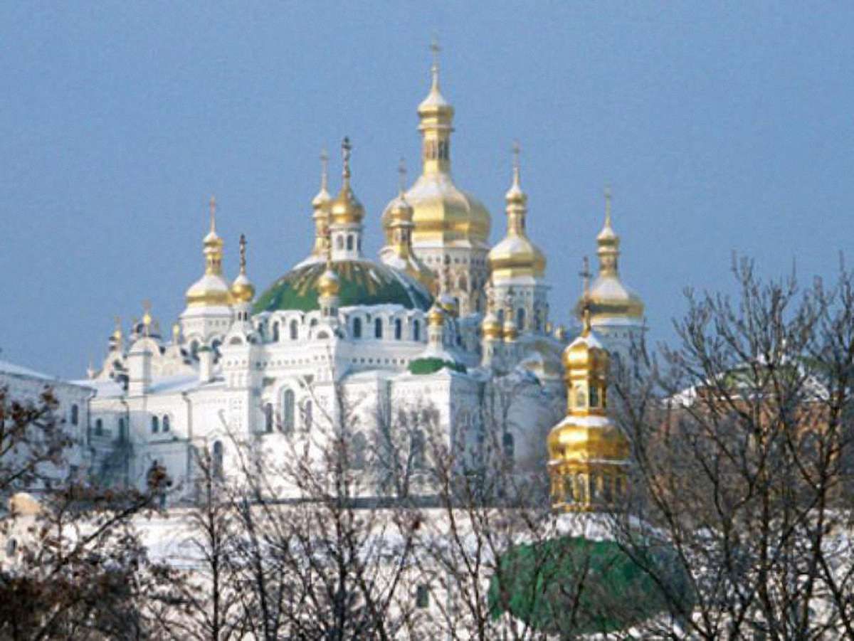 Філарет проситиме депутатів за Києво-Печерську і Почаївську лаври