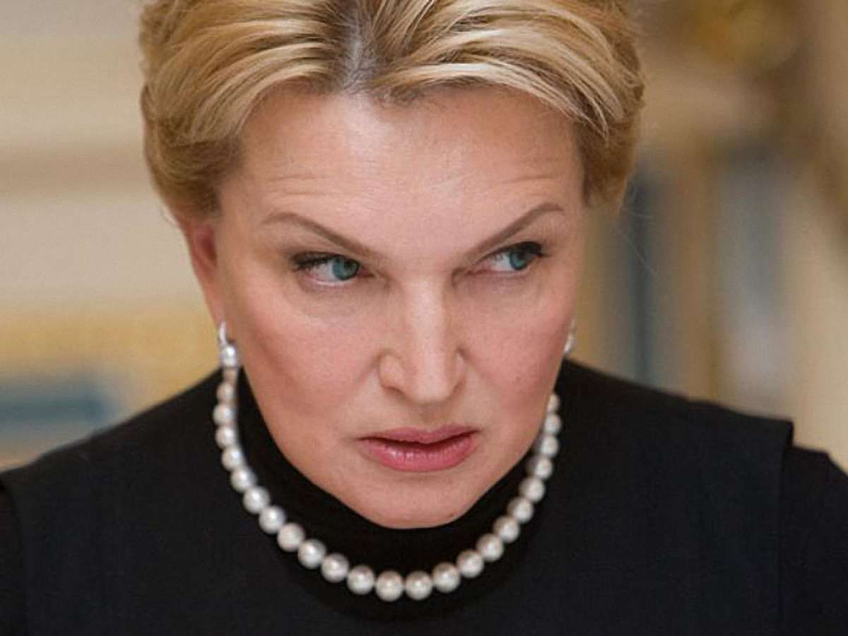 Богатирьова: Серед завдань Росії - зміцнити позиції за кордоном