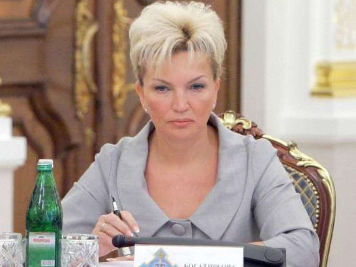 Богатирьова про ціну на газ: Поки товстий схудне, худий помре