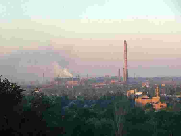 На металургійному комбінаті в Маріуполі - колективний нещасний випадок