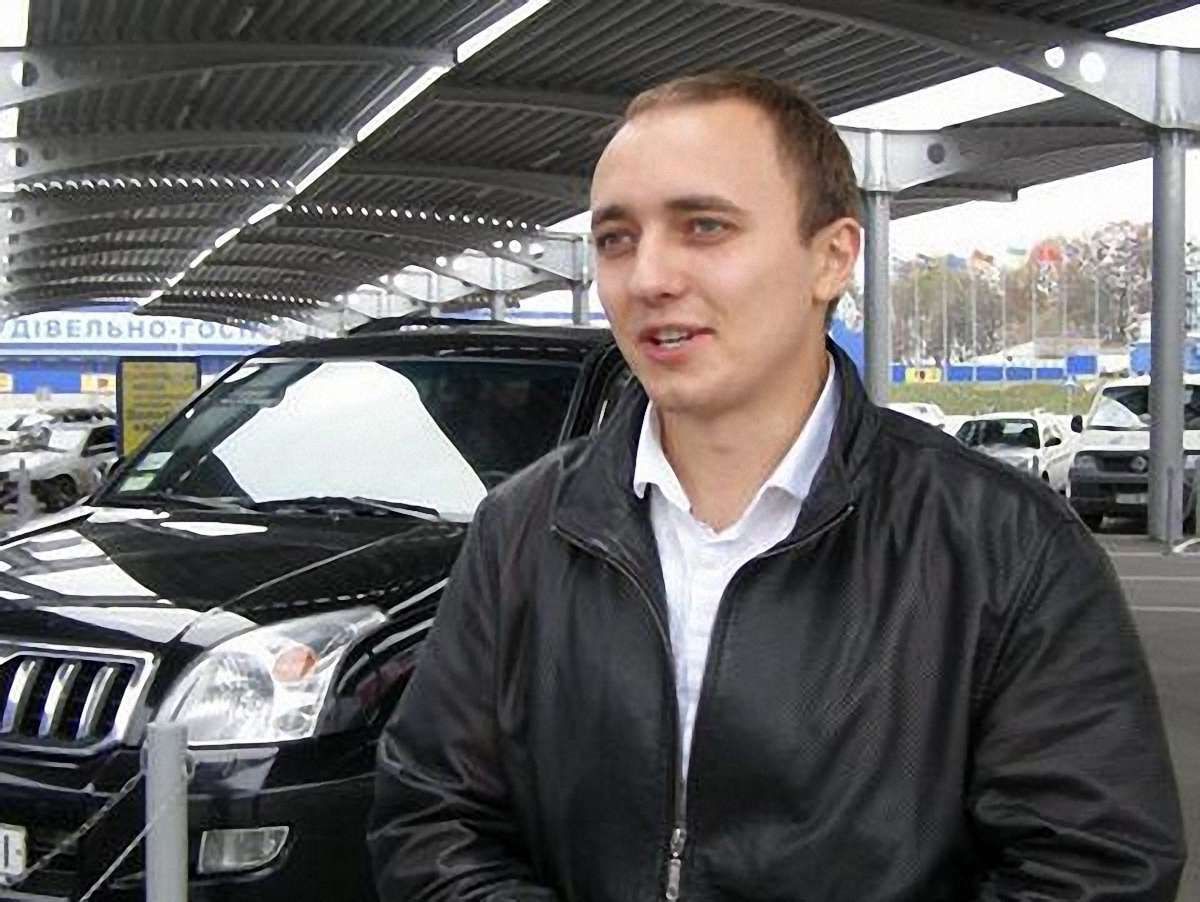 Меру Немирова за збиту людину загрожує штраф