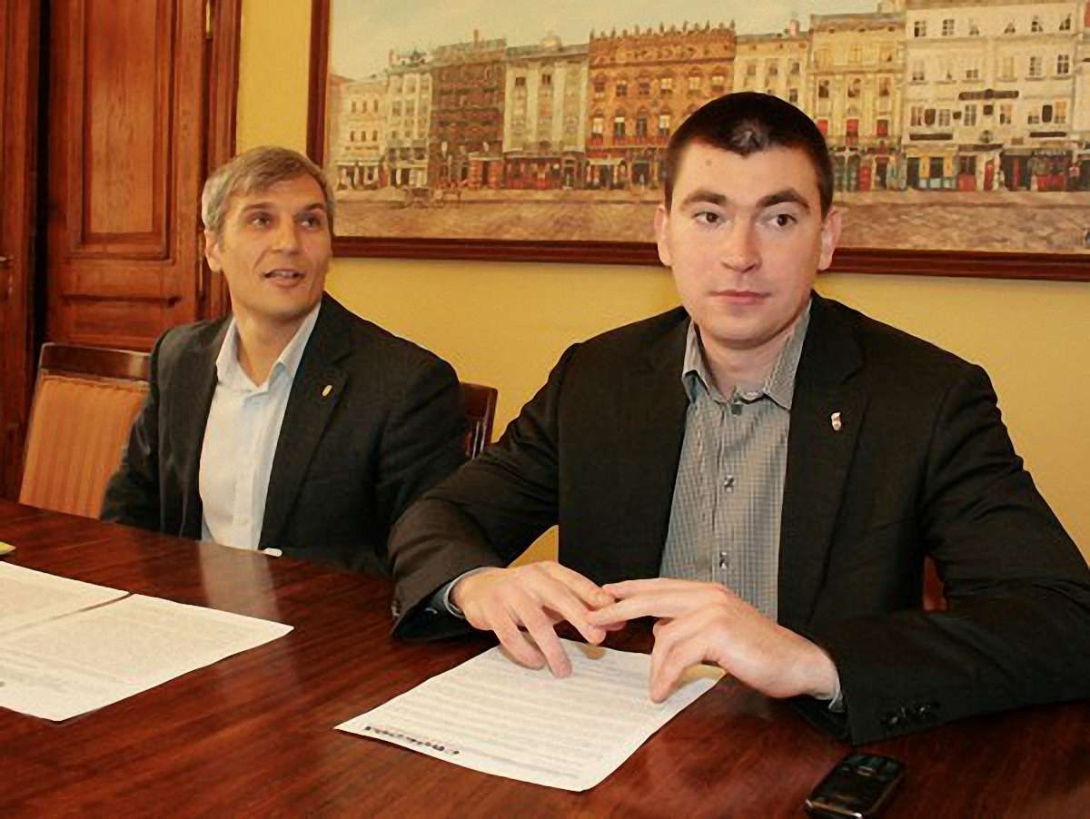 Комісія не в стані розглянути поведінку Кошулинського, - Михальчишин