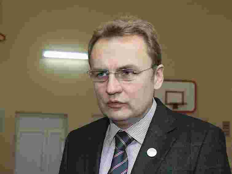 Дії Кошулинського треба оцінити в політичній площині, – Садовий