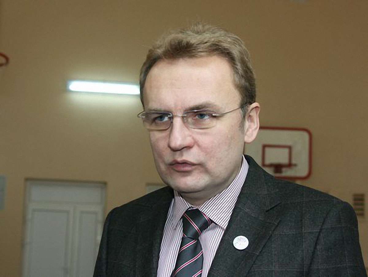 Дії Кошулинського треба оцінити в політичній площині, – Садовий