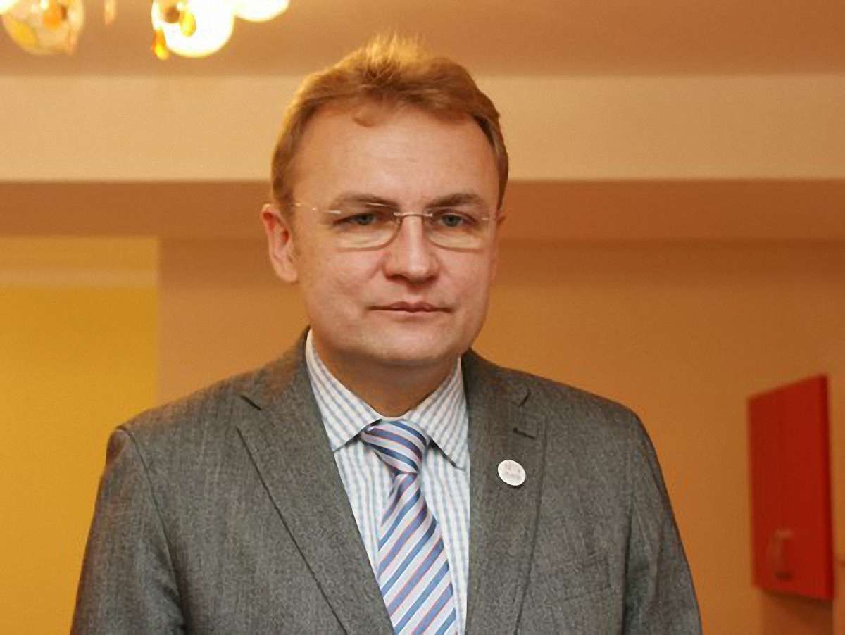 Заради ВРУ «свободівці» готові пожертвувати всім у Львові, – мер