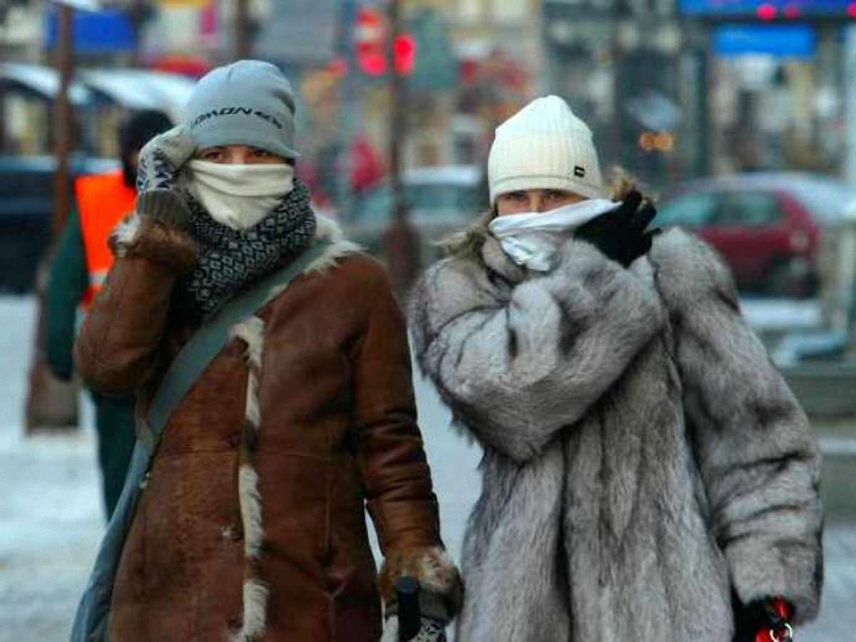 У лікарні Львова з обмороженням госпіталізували 28 осіб 