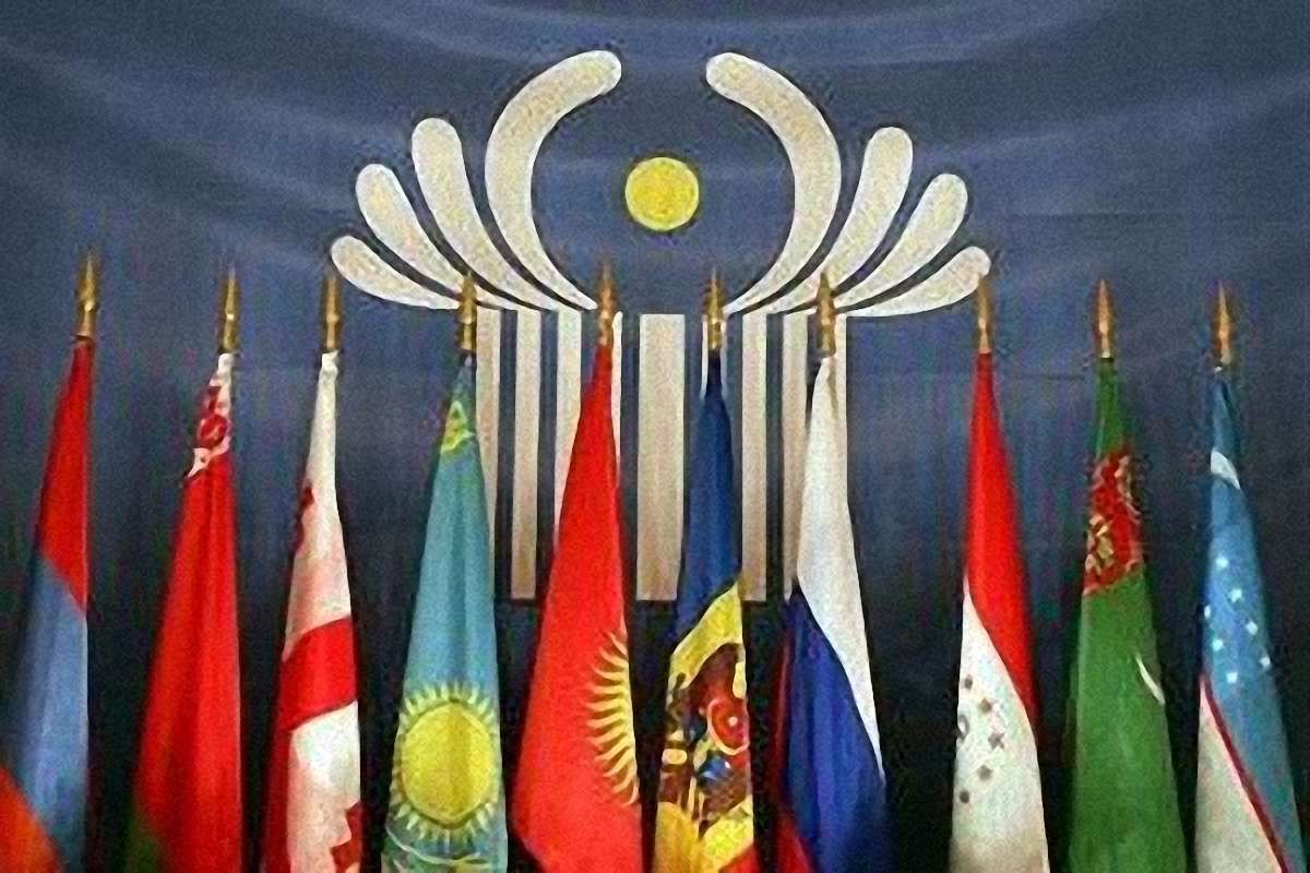 Договір про зону вільної торгівлі з СНД готовий до ратифікації