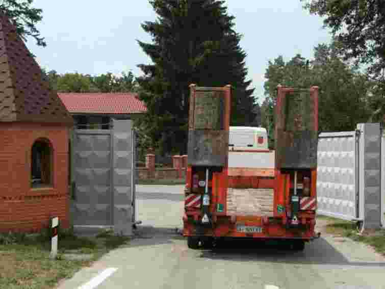 На обігрів дачі Януковича з бюджету виділили 700 тисяч