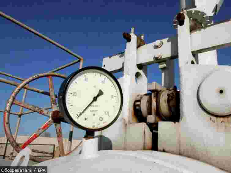 Уряд Тимошенко офіційно оцінив українську ГТС у $7 млрд, - Бойко