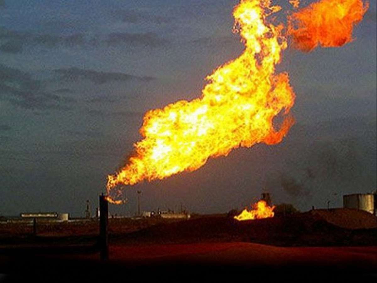Україна і Молдова спільно добуватимуть сланцевий газ за 5-7 років