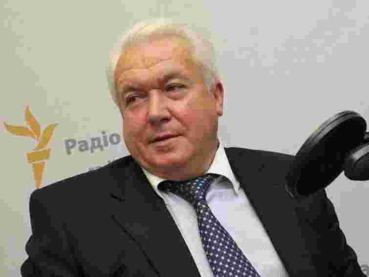 Регіонал: Рішення Януковича щодо глави СБУ було несподіванкою