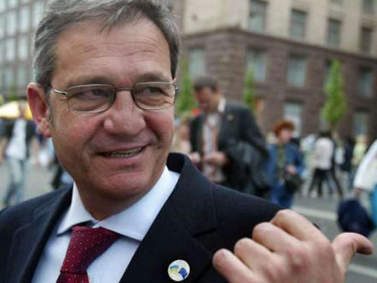 Лідери ЄС відмовляються зустрічатися з Януковичем, - Тейшейра