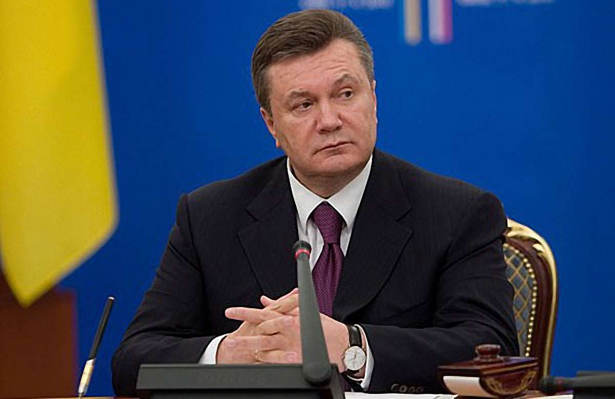 Янукович наказав не тиснути на бізнес
