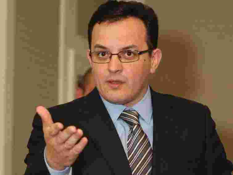 Адміністрація міського голови Львова прозвітувала за 2011 рік