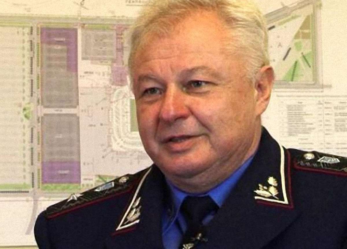 Головний по Євро-2012 міліціонер Львівщини подав у відставку, - джерело