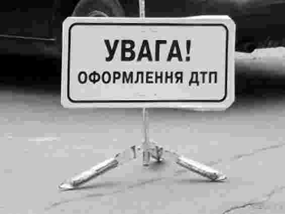 У Львові за місяць в ДТП травмовано 20 пішоходів