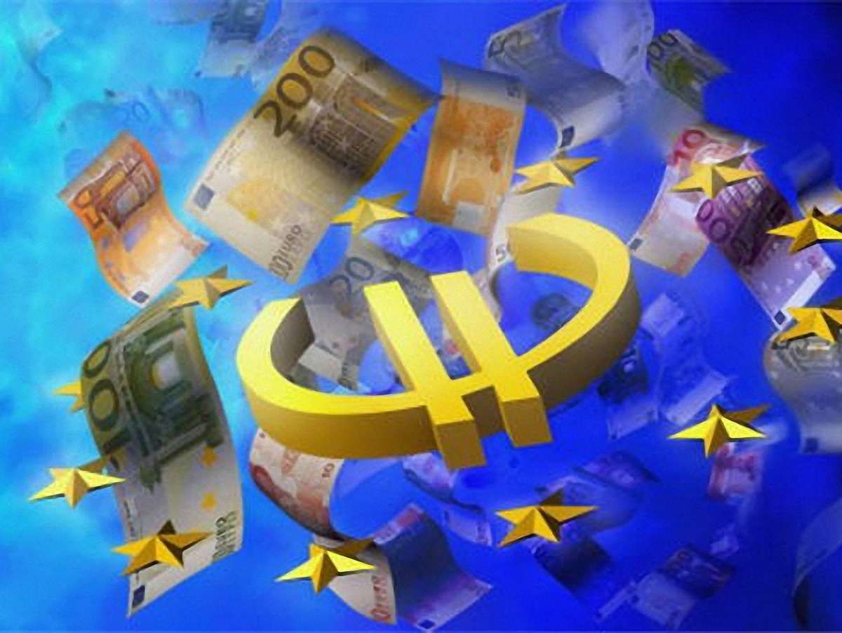 У Європі не задоволені тим, як в Україні діляться її гроші