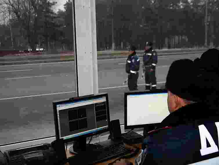ДАІ Львівщини витратить на відеоконтроль доріг 0,5 млн грн