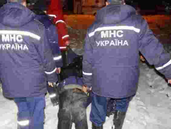 На Львівщині через морози померло 5 осіб