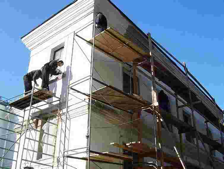 На Тернопільщині три роки реконструюватимуть сільраду за 1,5 млн грн