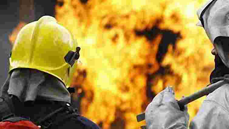 Названо причину пожежі на Львівщині, через яку загинуло 5 осіб