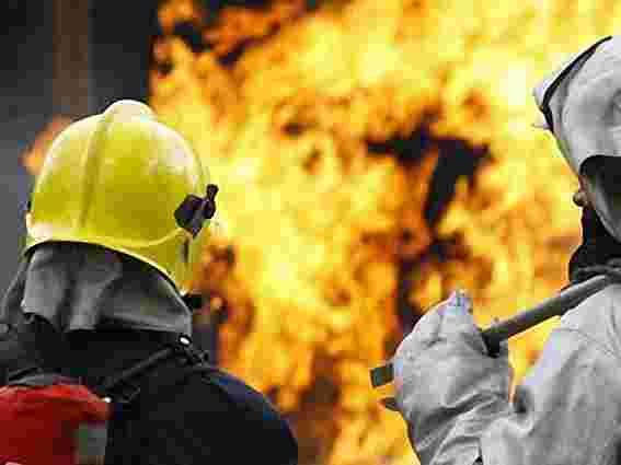 Названо причину пожежі на Львівщині, через яку загинуло 5 осіб