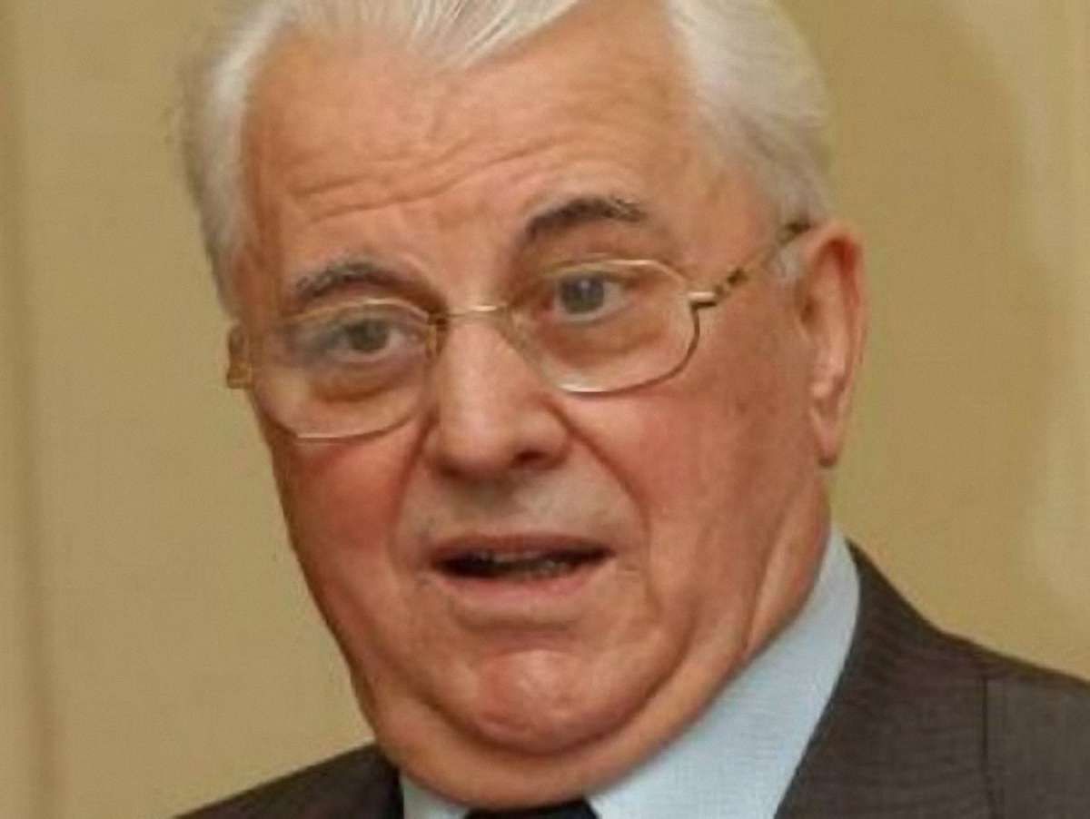 Захист Луценка хоче допитати Кравчука, Тимошенко та Пинзеника